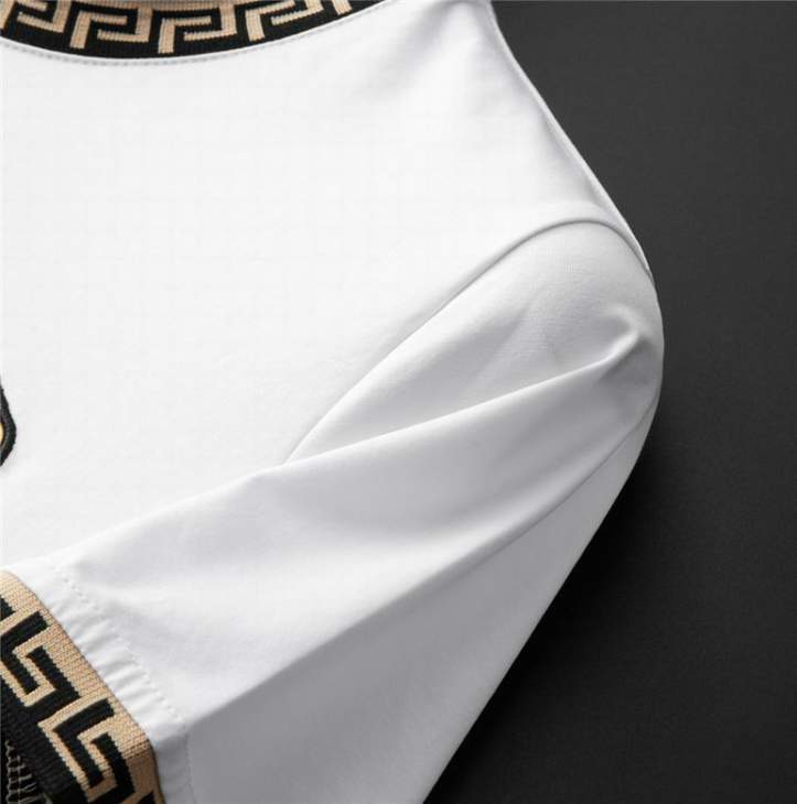 Picture of Versace Shirt Pant Suits _SKUVersaceM-4XL230325046